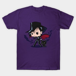 CyberChibi T-Shirt